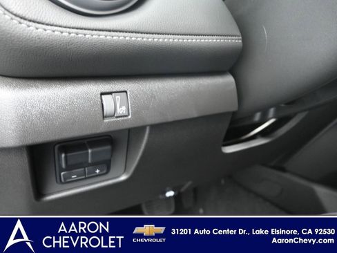 New 2026 Chevrolet Colorado LT w/ Advanced Trailering Package image 13