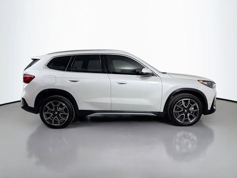 New 2026 BMW X1 xDrive28i w/ Convenience Package image 4