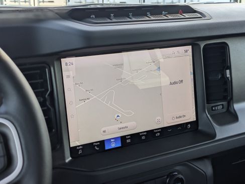 New 2025 Ford Bronco Badlands image 50