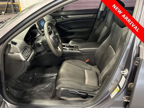 Used 2021 Honda Accord LX image 6