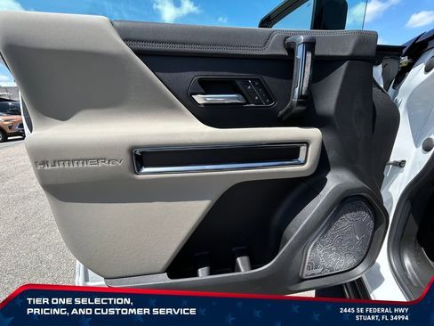 New 2026 GMC Hummer EV 4x4 Crew Cab image 24