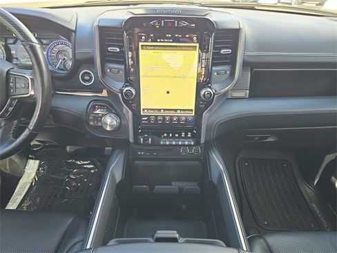 Used 2019 RAM 1500 Limited image 10