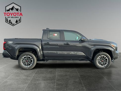New 2026 Toyota Tacoma TRD Sport image 6
