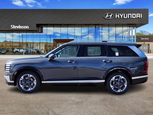 New 2026 Hyundai Palisade Calligraphy image 2