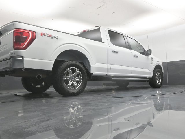 Used 2023 Ford F150 XLT w/ Equipment Group 301A Mid AWD/4WD image 51