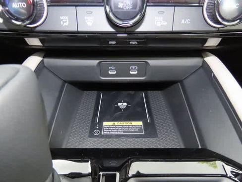 New 2025 Honda Accord Touring image 21