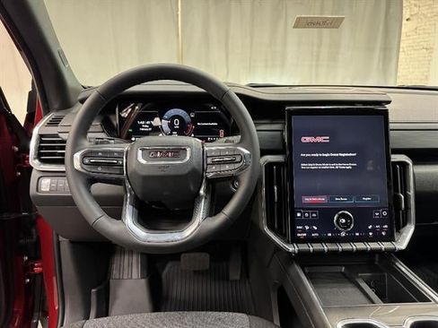 New 2026 GMC Acadia Elevation w/ LPO, Floor Liner Package AWD/4WD image 26