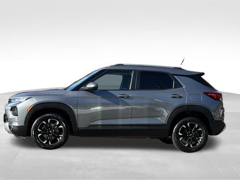 Used 2021 Chevrolet TrailBlazer LT image 9