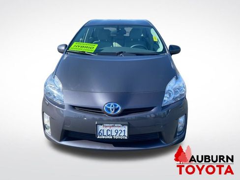 Used 2010 Toyota Prius Five FWD image 2