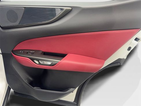 Used 2022 Lexus NX 350 AWD w/ Premium Package image 42