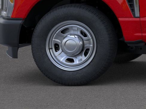 New 2024 Ford F350 XL image 19