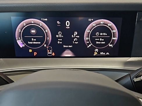 New 2026 Volkswagen Tiguan SE image 34