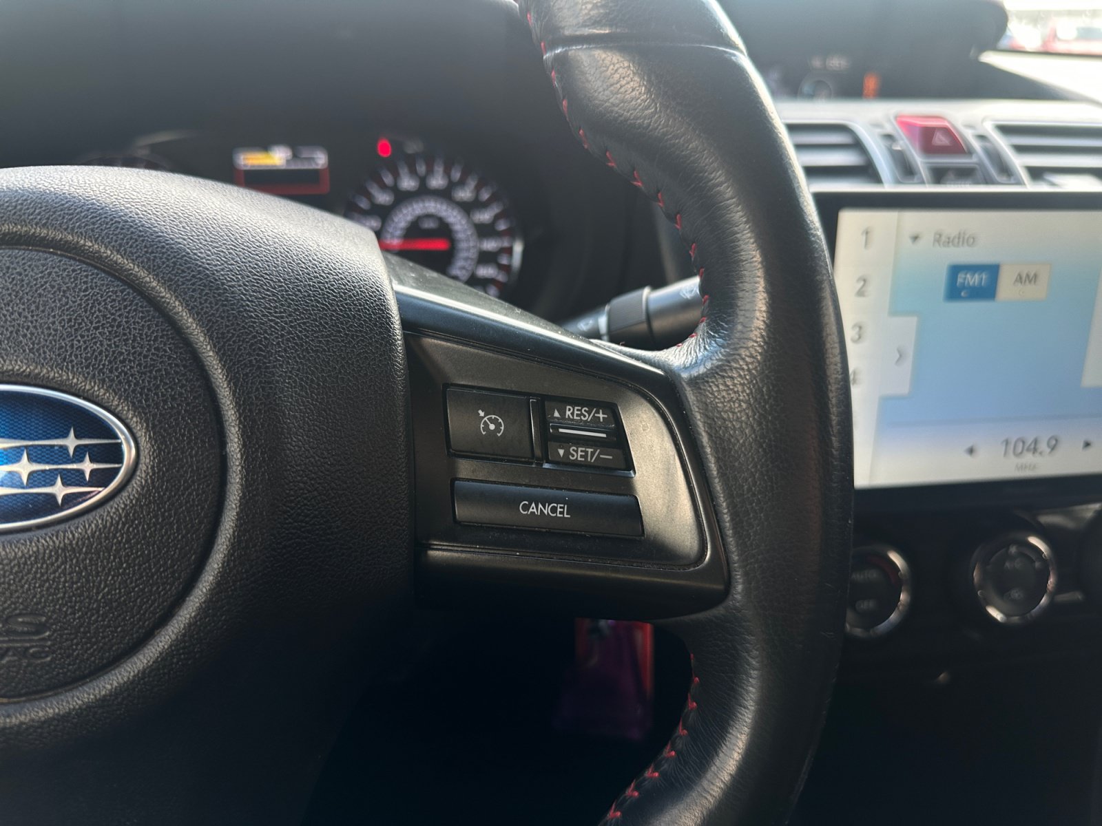 Used 2020 Subaru WRX AWD/4WD image 20