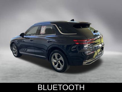 Used 2026 Genesis GV70 2.5T AWD/4WD image 5