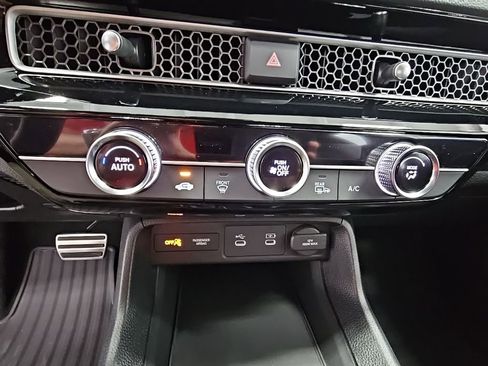 New 2026 Honda Civic Sport image 16