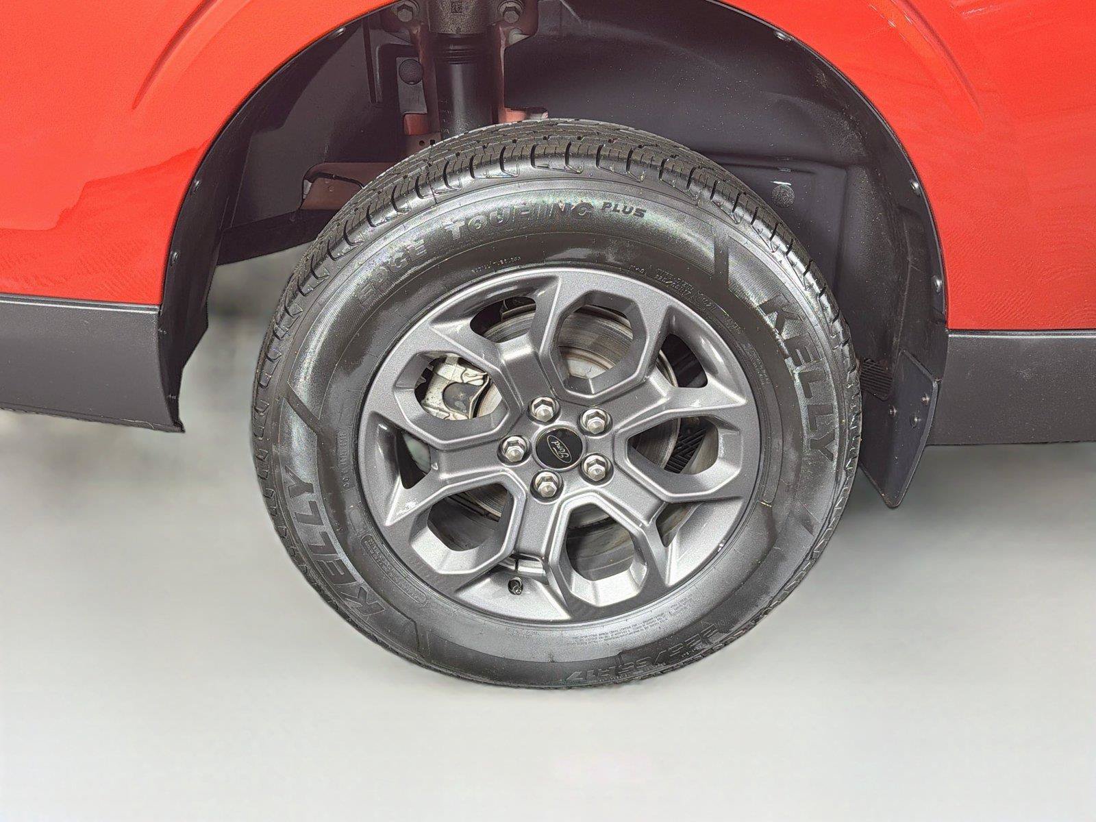 Used 2023 Ford Maverick XLT w/ XLT Luxury Package FWD image 34