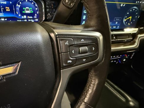 Used 2022 Chevrolet Silverado 1500 LT image 48