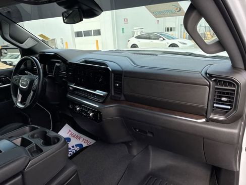 Used 2022 GMC Sierra 1500 SLT image 27