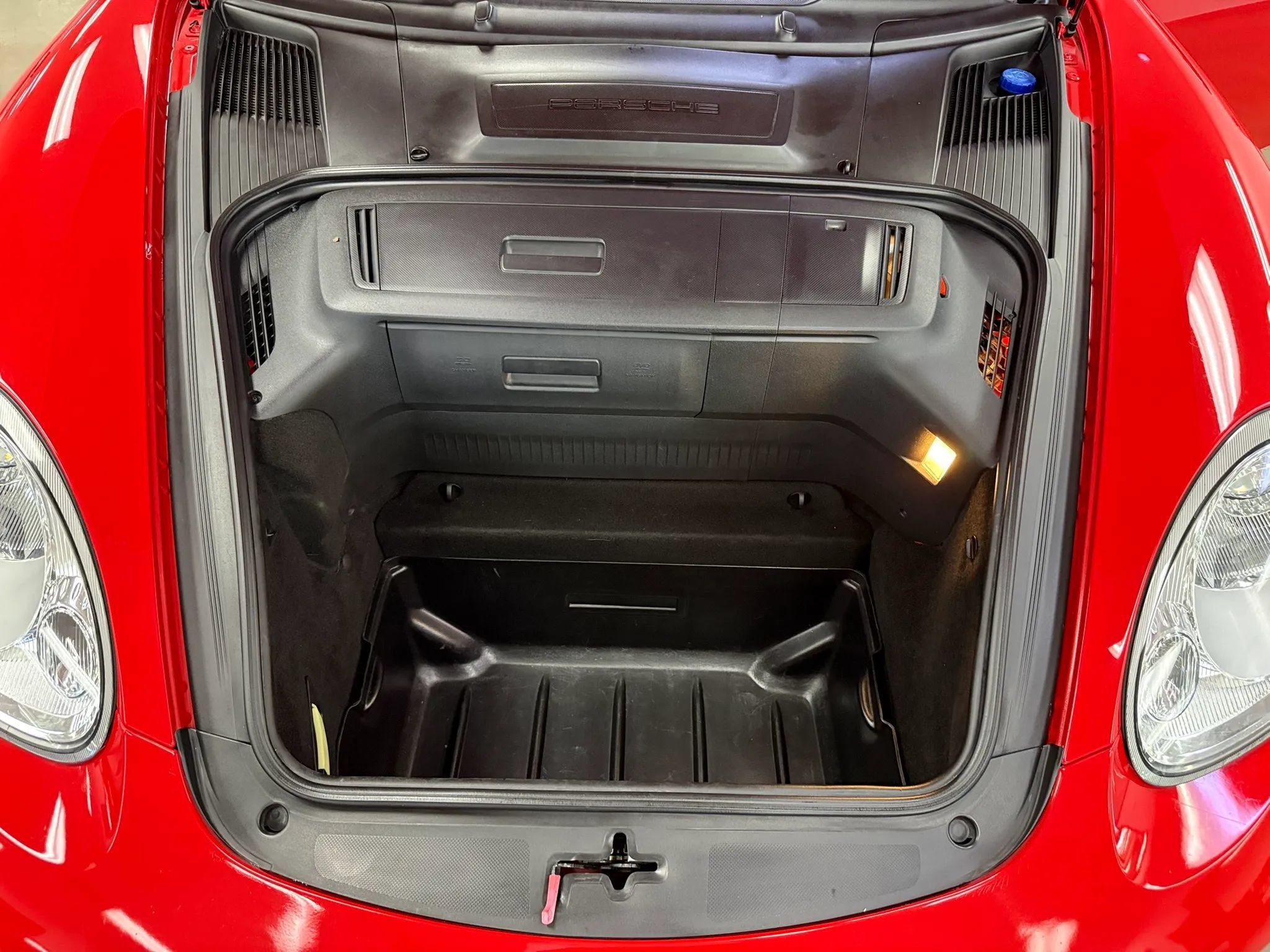 Used 2006 Porsche Cayman S RWD image 15