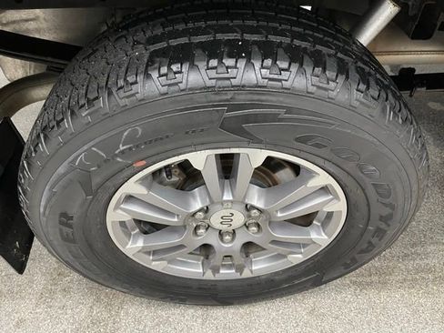 Used 2019 Ford F150 King Ranch w/ Max Trailer Tow Package AWD/4WD image 15