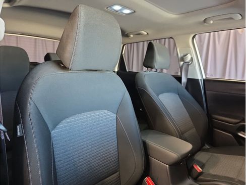 Used 2025 Kia Soul EX image 13