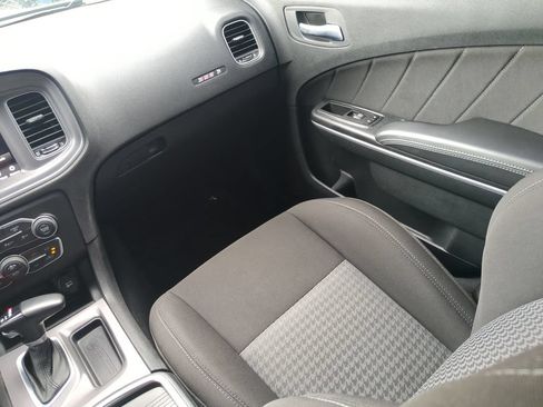 Used 2023 Dodge Charger Scat Pack RWD image 15