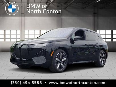 New 2026 BMW iX xDrive60