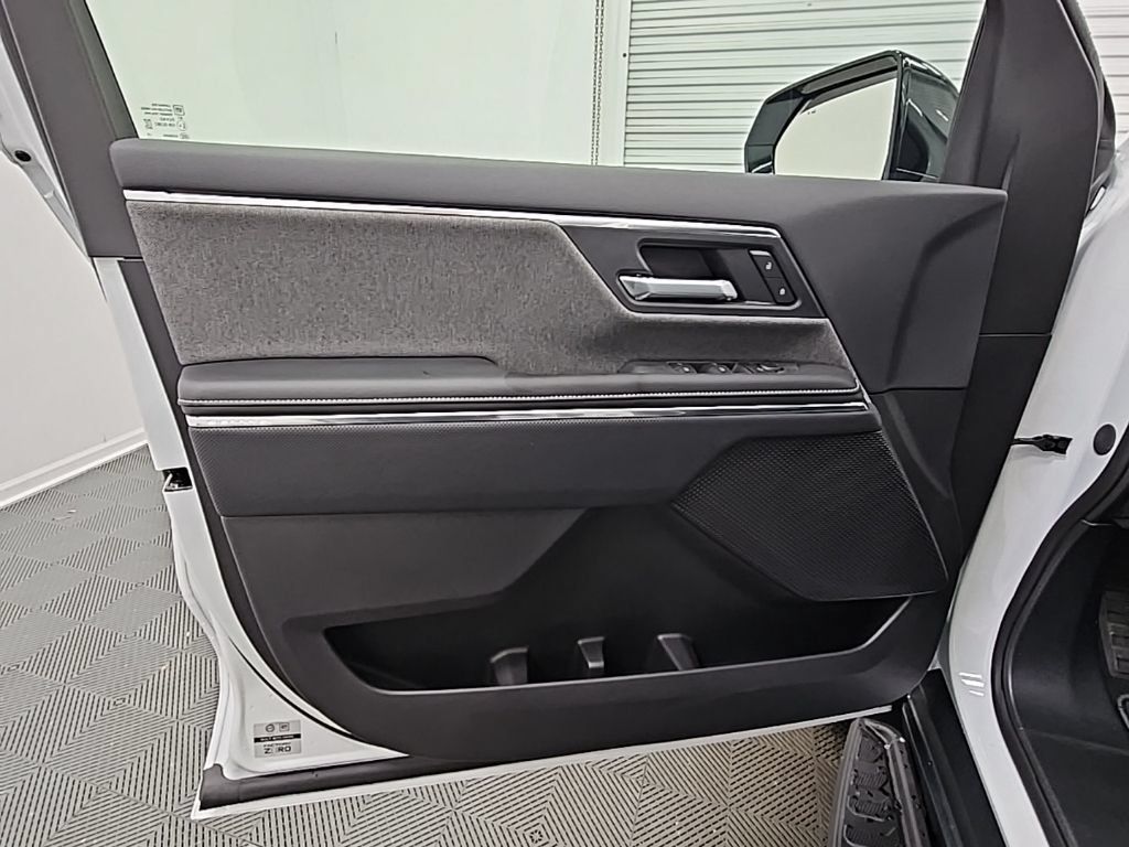 New 2026 GMC Sierra EV Elevation AWD/4WD image 28