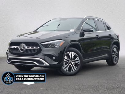 Used 2026 Mercedes-Benz GLA 250 4MATIC