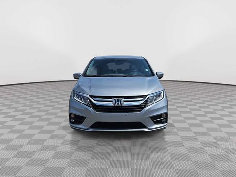 Used 2019 Honda Odyssey EX-L image 3