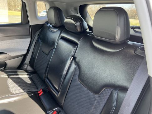 Used 2022 Jeep Compass Latitude w/ Convenience Group image 21