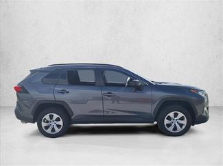 Used 2021 Toyota RAV4 LE w/ Carpet Mat Package (TMS) video 4
