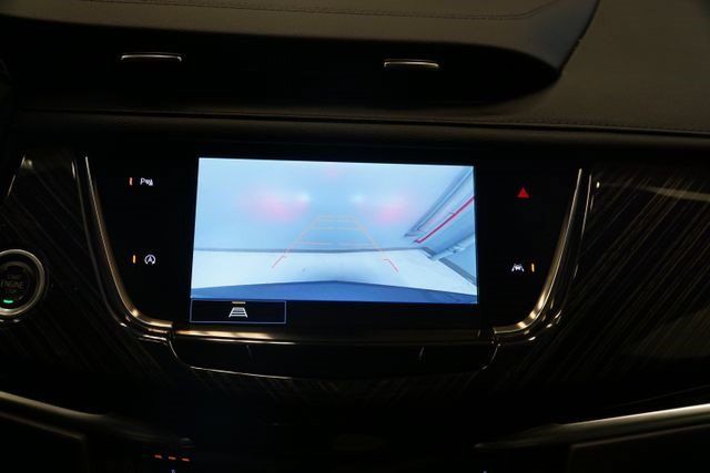 Certified 2024 Cadillac XT6 Premium Luxury AWD/4WD image 26