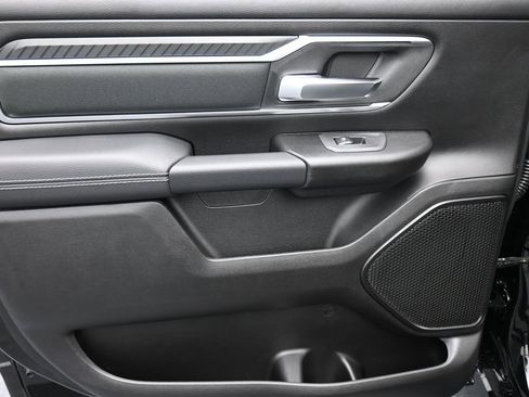 New 2026 RAM 1500 Big Horn image 12