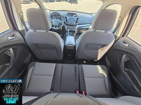 Used 2017 Ford Escape SE AWD/4WD image 18