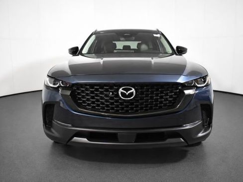 Used 2025 MAZDA CX-50 AWD 2.5 S w/ Preferred Package image 2