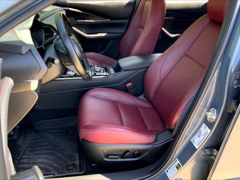 Certified 2024 MAZDA CX-30 AWD 2.5 S w/ Preferred Package image 8