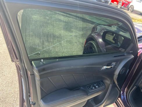 Used 2022 Dodge Charger SRT Hellcat w/ Harman/Kardon Audio Group image 14