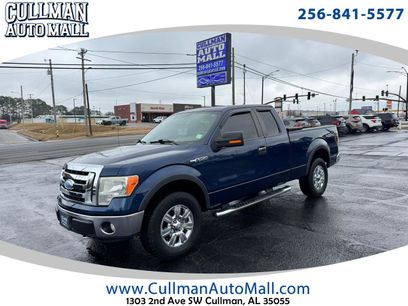 Used 2009 Ford F150 XLT