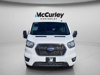 Used 2024 Ford Transit 350 XLT
