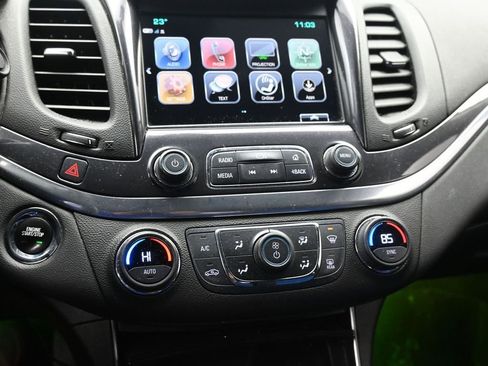 Used 2019 Chevrolet Impala LT image 19