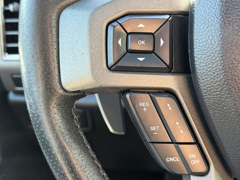 Used 2019 Ford F150 Raptor w/ Equipment Group 802A Luxury image 52