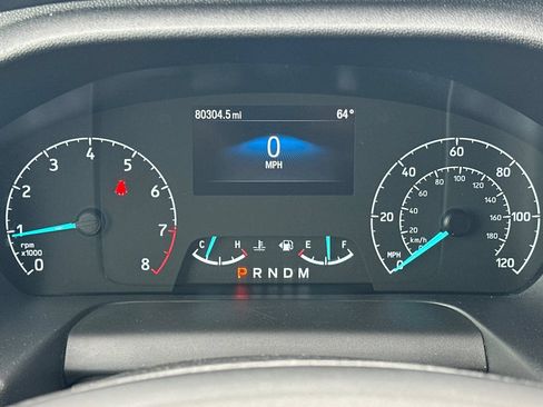 Used 2022 Ford Transit 350 XLT RWD image 24