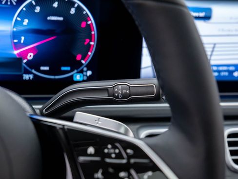 New 2026 Mercedes-Benz GLS 450 4MATIC image 24