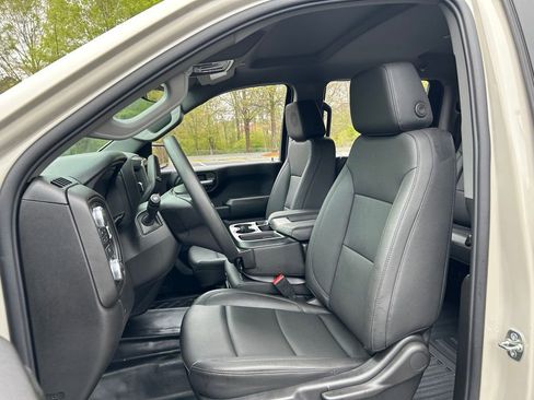 Certified 2026 GMC Sierra 1500 Pro w/ Pro Value Package image 31