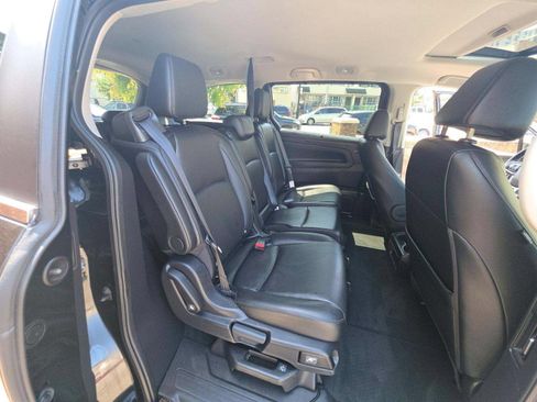 Used 2025 Honda Odyssey EX-L image 11