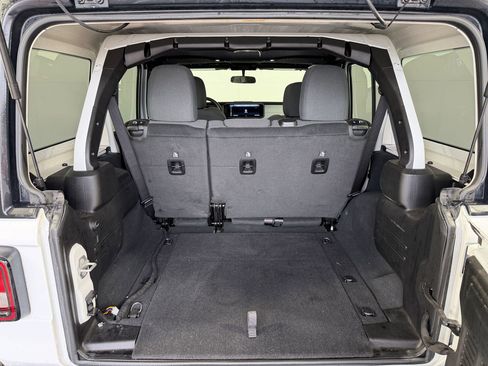 Used 2024 Jeep Wrangler Sport image 29