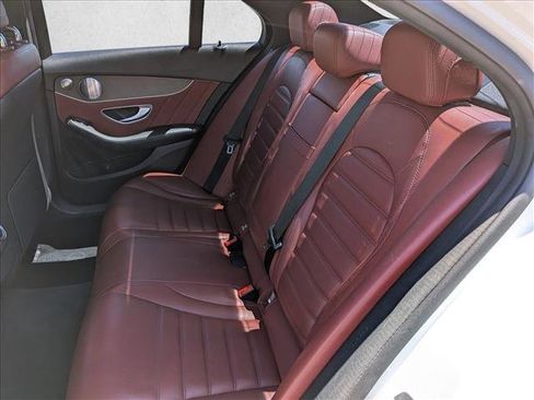 Used 2019 Mercedes-Benz C 300 Sedan image 18