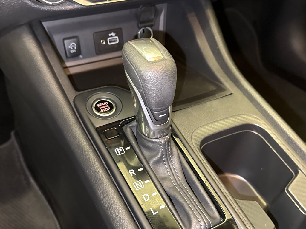 Used 2024 Nissan Sentra S w/ Lighting Package FWD image 25