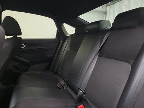 Certified 2023 Honda Civic Sport image 11